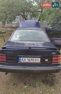 Седан Ford Scorpio 1990 в 