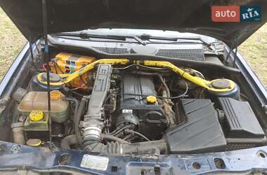 Седан Ford Scorpio 1990 в 