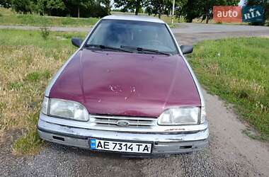 Седан Ford Scorpio 1992 в Дніпрі