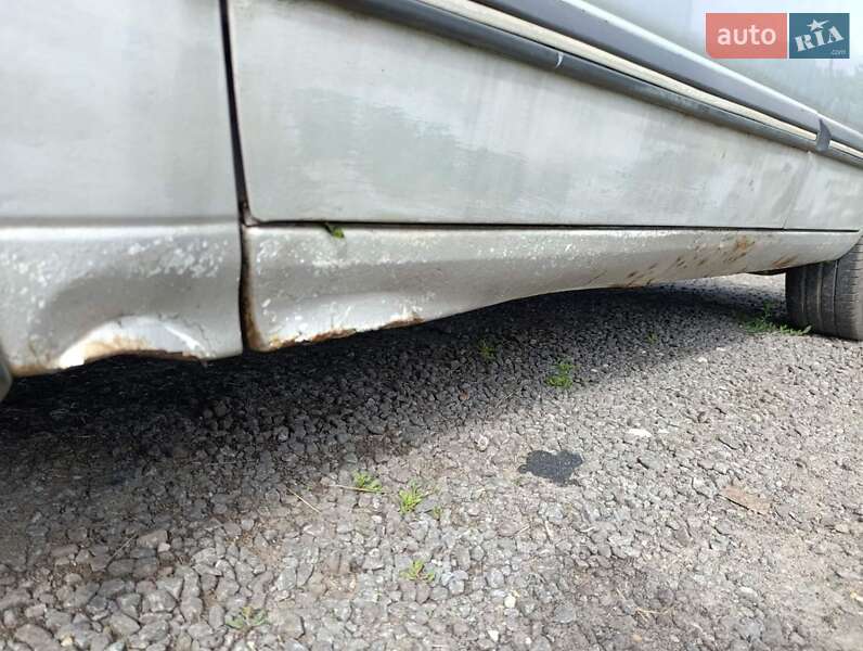 Седан Ford Scorpio 1992 в Дніпрі фото 9 Седан Ford Scorpio 1992 в Дніпрі