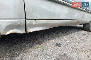 Седан Ford Scorpio 1992 в 
