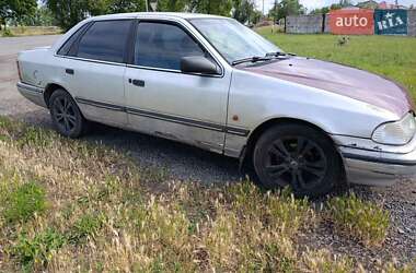 Седан Ford Scorpio 1992 в Днепре