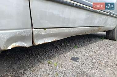 Седан Ford Scorpio 1992 в Днепре