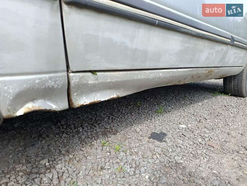 Седан Ford Scorpio 1992 в Дніпрі фото 19 Седан Ford Scorpio 1992 в Дніпрі