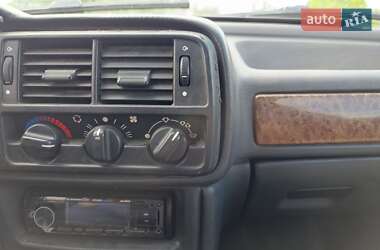Седан Ford Scorpio 1992 в 