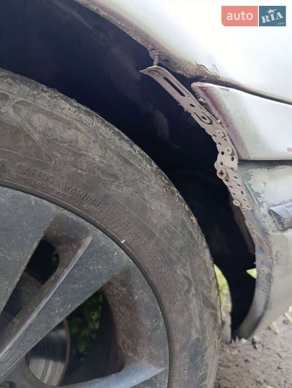 Седан Ford Scorpio 1992 в Дніпрі фото 44 Седан Ford Scorpio 1992 в Дніпрі