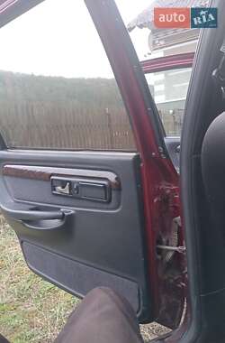 Лифтбек Ford Scorpio 1989 в 