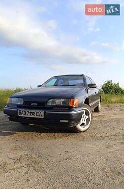 Седан Ford Scorpio 1990 в Гайсине