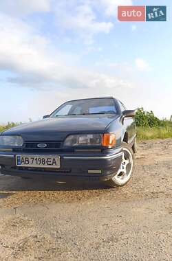 Седан Ford Scorpio 1990 в 