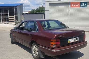 Седан Ford Scorpio 1991 в 