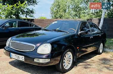 Седан Ford Scorpio 1996 в 
