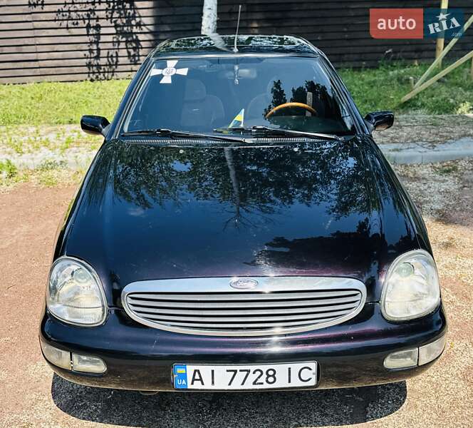 Седан Ford Scorpio 1996 в 