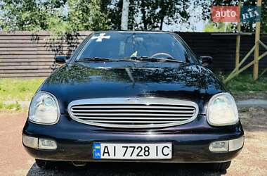 Седан Ford Scorpio 1996 в 