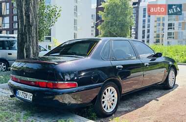 Седан Ford Scorpio 1996 в 