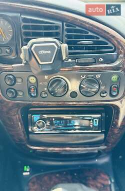 Седан Ford Scorpio 1996 в 