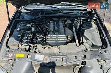 Седан Ford Scorpio 1996 в 