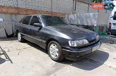 Лифтбек Ford Scorpio 1989 в Запорожье