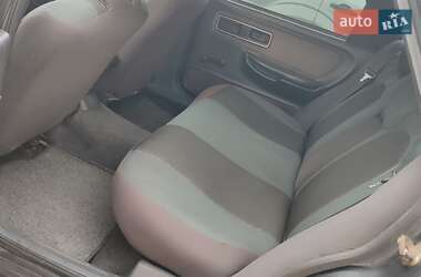 Лифтбек Ford Scorpio 1989 в 