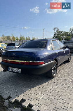 Седан Ford Scorpio 1996 в 