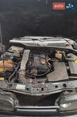 Седан Ford Scorpio 1991 в 