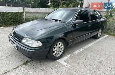 Седан Ford Scorpio 1993 в Киеве