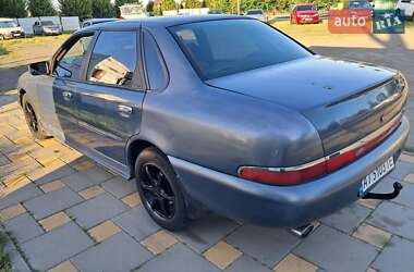 Седан Ford Scorpio 1996 в 