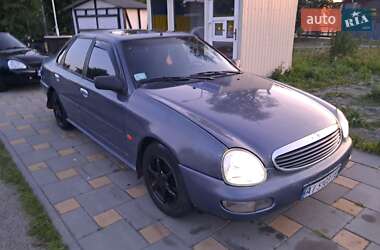 Седан Ford Scorpio 1996 в 