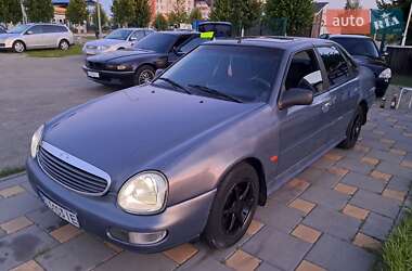 Седан Ford Scorpio 1996 в 