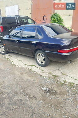 Седан Ford Scorpio 1995 в 