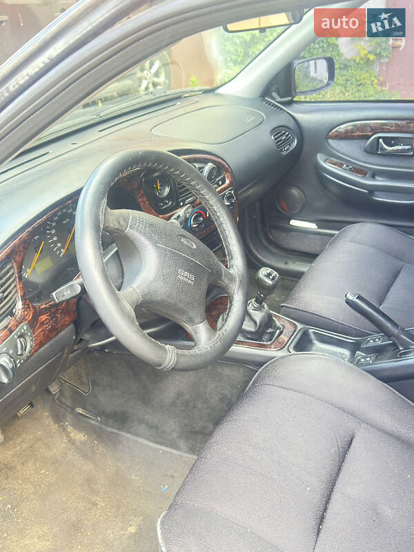 Седан Ford Scorpio 1995 в Житомирі