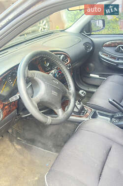 Седан Ford Scorpio 1995 в 