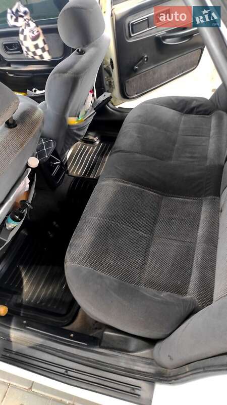 Седан Ford Scorpio 1988 в Харкові