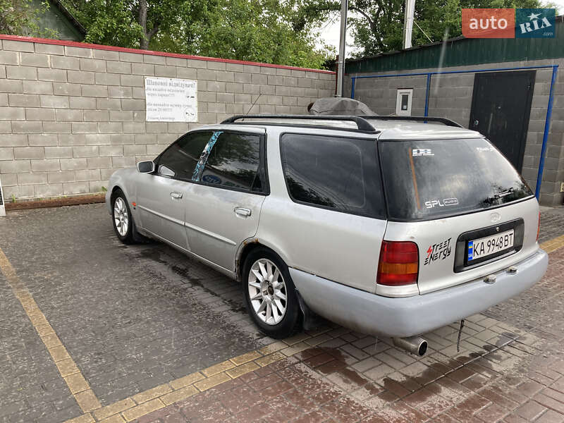 Універсал Ford Scorpio 1996 в Боярці