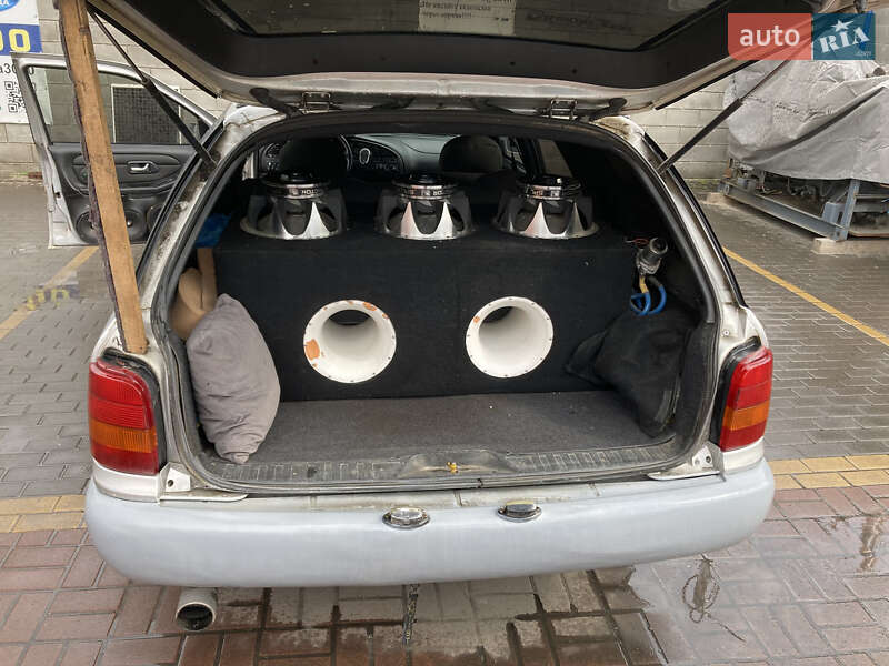 Універсал Ford Scorpio 1996 в Боярці