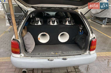 Универсал Ford Scorpio 1996 в 