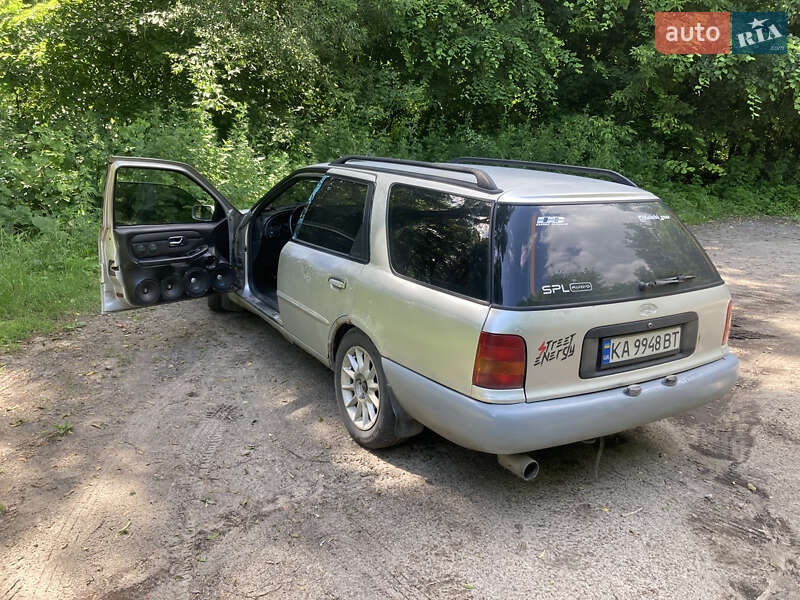 Універсал Ford Scorpio 1996 в Боярці