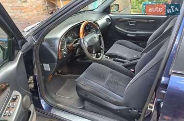 Седан Ford Scorpio 1997 в 