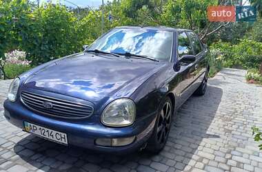 Седан Ford Scorpio 1997 в Запоріжжі