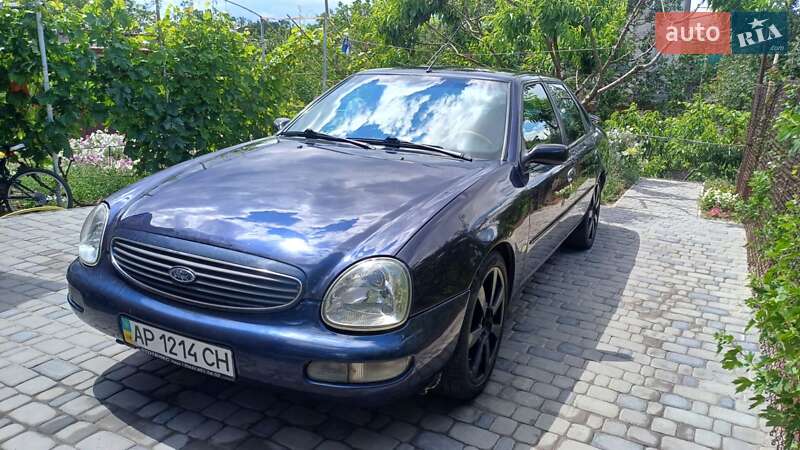 Седан Ford Scorpio 1997 в 