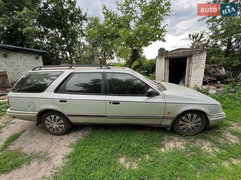 Універсал Ford Scorpio 1994 в Білій Церкві