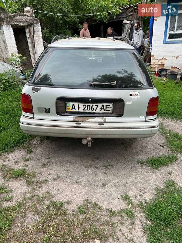 Універсал Ford Scorpio 1994 в Білій Церкві