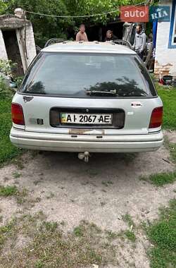 Універсал Ford Scorpio 1994 в 