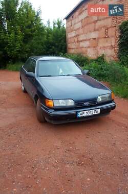 Седан Ford Scorpio 1991 в 