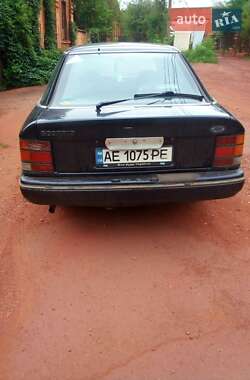 Седан Ford Scorpio 1991 в 