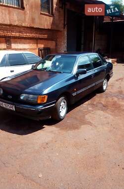 Седан Ford Scorpio 1991 в 