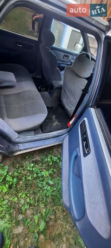 Седан Ford Scorpio 1986 в Каменец-Подольском