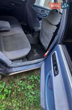 Седан Ford Scorpio 1986 в 
