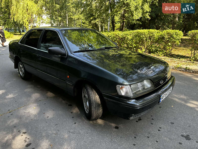Седан Ford Scorpio 1990 в 