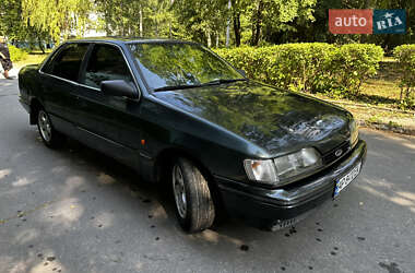 Седан Ford Scorpio 1990 в 