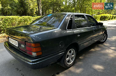 Седан Ford Scorpio 1990 в 